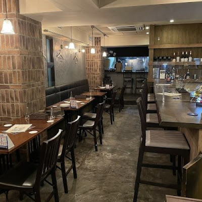 Grilled Dishes&Cocktail Bar Dehydration 사진 5