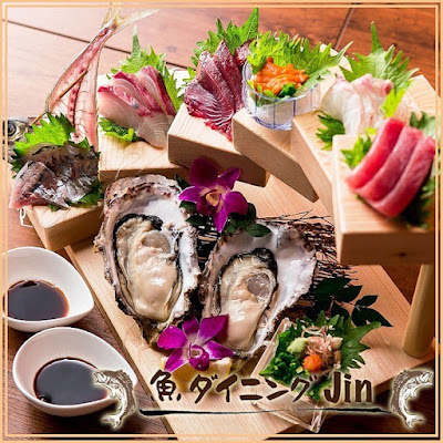 Fish dining Jin 사진 2