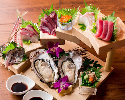 Fish dining Jin 사진 4