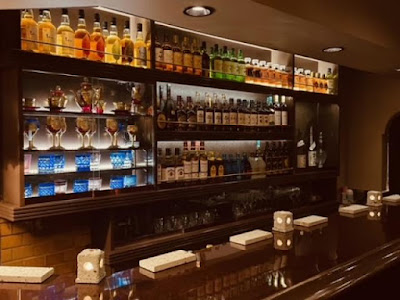 Lounge bar 243 Ota-ku Tokyo 사진 2