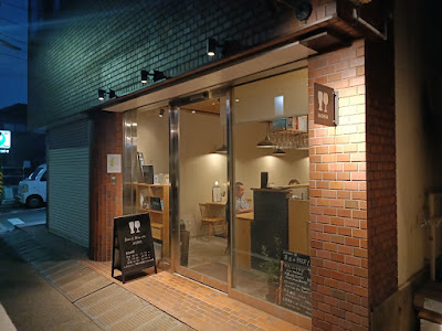 Beer & Wine バル NORA 사진 4
