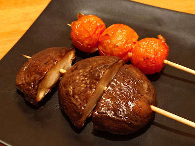 焼き鳥BAR 己 사진 3