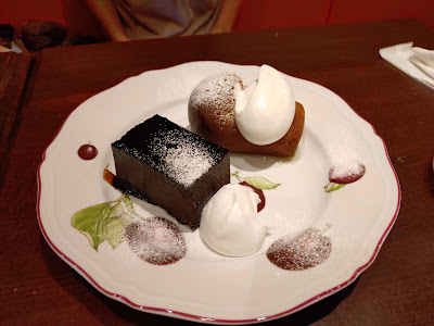 TRATTORIA つくしぐみ 사진 3