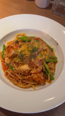 Italian M's Bar 사진 2