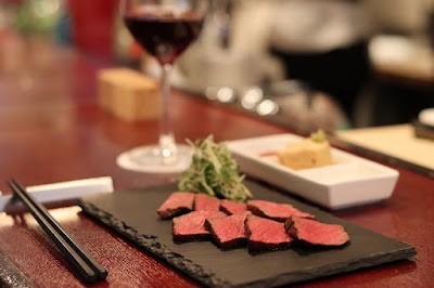 Grill&Bar Link 사진 2