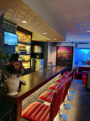 スナックあかり2号店 カラオケラウンジ 大井町 사진 3