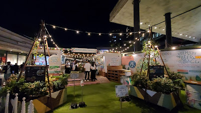 PREMIUM BEER TERRACE 사진 5