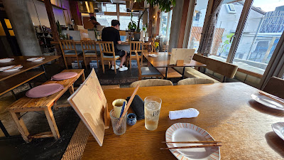 WABAR FUTAKOTAMAGAWA 사진 4