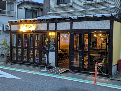 Cosi Cosi Tokyo 사진 3