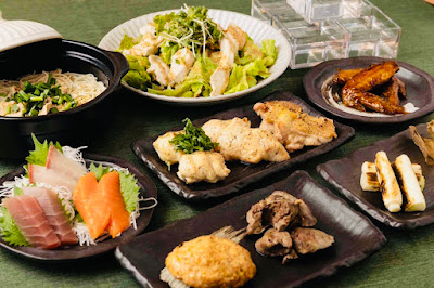 居酒屋 鶏つ大学101 사진 2