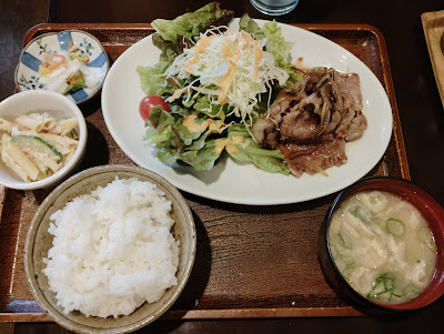 ママズキッチン 사진 2
