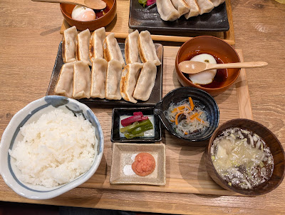 肉汁餃子のダンダダン 都立大学店 사진 4