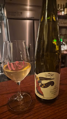 wine bar WEST 사진 4