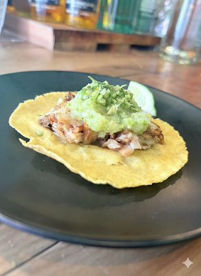 タコスバー Taco Loco(タコロコ) 사진 3