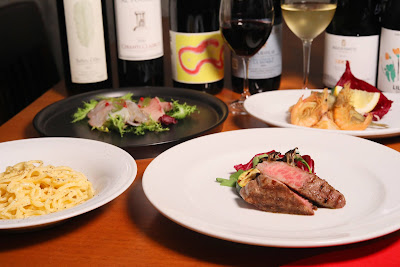 OSTERIA MAKI 사진 2