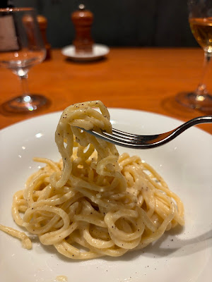OSTERIA MAKI 사진 3