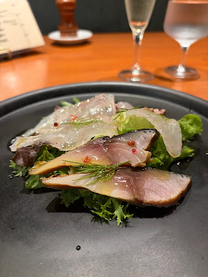 OSTERIA MAKI 사진 4