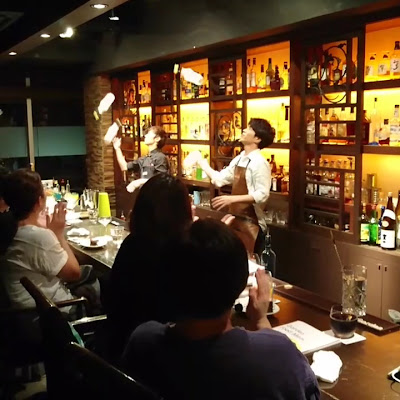 Garden_BAR 사진 2