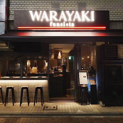 WARAYAKI funsista 사진 4