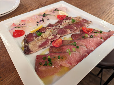 Bistro UOKIN Gotanda 사진 3