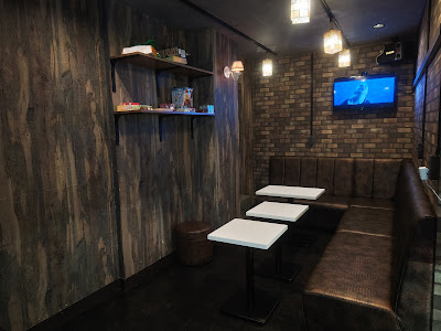 Bar RAFTEL 사진 5