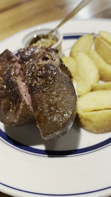 Burger & Bistro Occi 사진 2