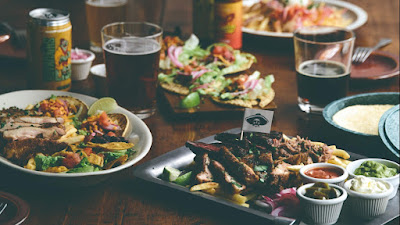 WIRED TACOS CLUB TOKYO 사진 3