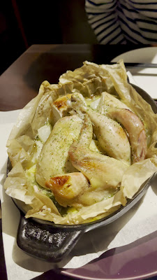 Bistro Tokyo Hands 사진 2