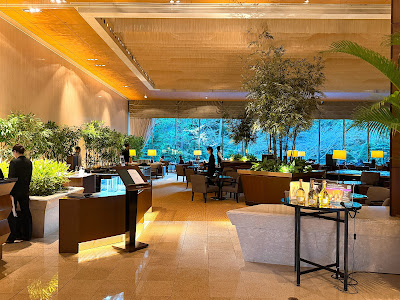 Bamboo Lobby Bar & Lounge 사진 3