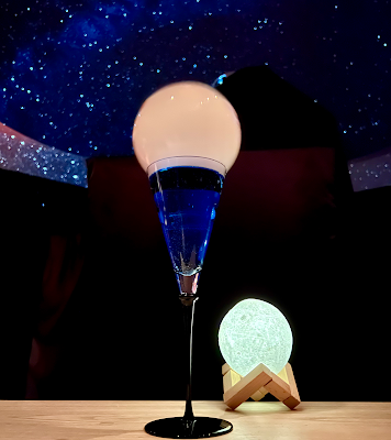 Planetarium Bar 사진 3