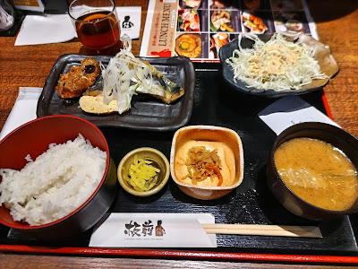 板前バル 品川シーズンテラス店 사진 3