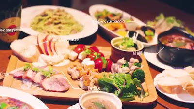 KITCHEN CORK 사진 2