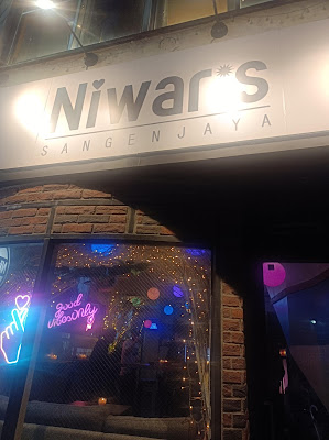 Niwar's SANGENJAYA 사진 4