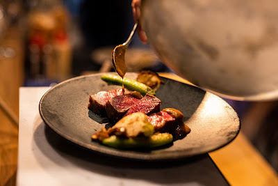 ワイン食堂Re.Toscana 사진 4