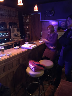 Backstay Music Cafe and Bar 사진 4
