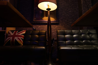Backstay Music Cafe and Bar 사진 5