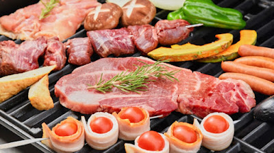 会員制ラウンジ grey mishuku lounge グレイ BBQ 사진 2