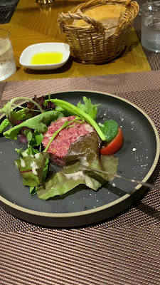 Bistro Tatsumi 사진 2