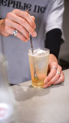 Bar ATE Nakameguro / Shisha & Bar(シーシャバーエイト 中目黒) 사진 2