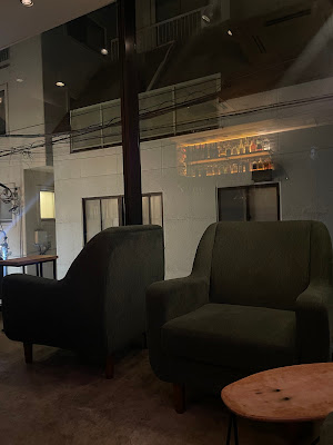 Bar ATE Nakameguro / Shisha & Bar(シーシャバーエイト 中目黒) 사진 3