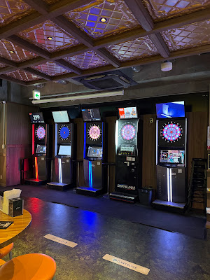 Darts Cafe UNO 中目黒 사진 5
