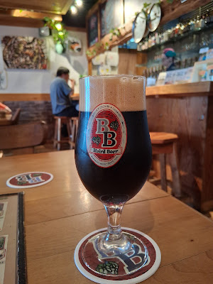 Baird Beer Nakameguro Taproom 사진 3