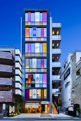 GEMS Nakameguro 사진 2