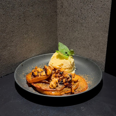 Seacret Base Cafe&Shisha Bar/シークレットベース カフェ&シーシャバー中目黒 사진 3