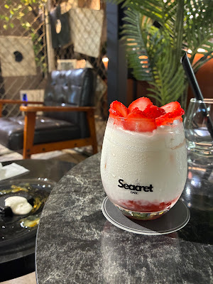Seacret Base Cafe&Shisha Bar/シークレットベース カフェ&シーシャバー中目黒 사진 4
