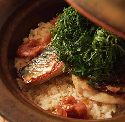 Washoku Restaurant iro Nakameguro 사진 3