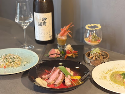The Sake Council Tokyo 사진 2