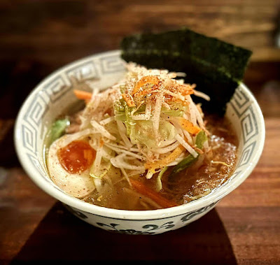 Noodle shop ヨカ 사진 2