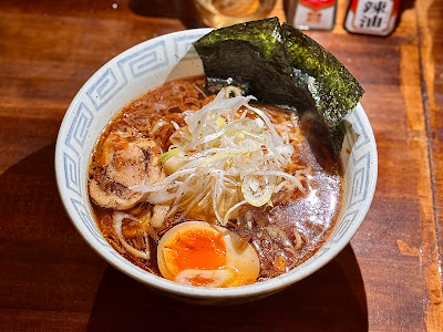 Noodle shop ヨカ 사진 3