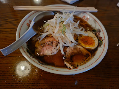 Noodle shop ヨカ 사진 4
